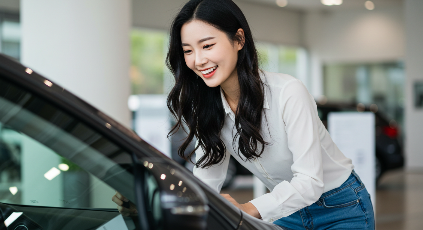 그랜저 중고차 가격