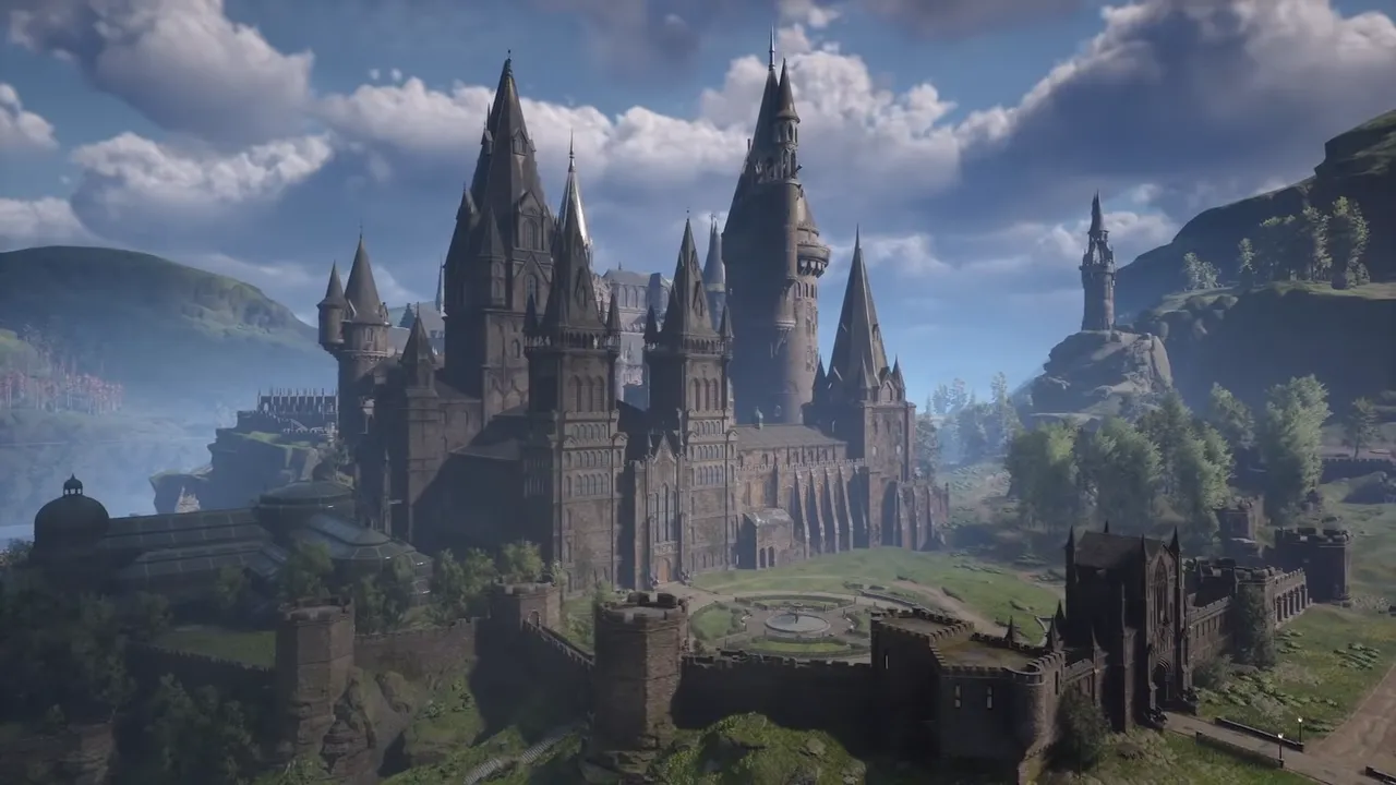 호그와트레거시