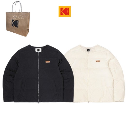 코닥경량패딩 추천