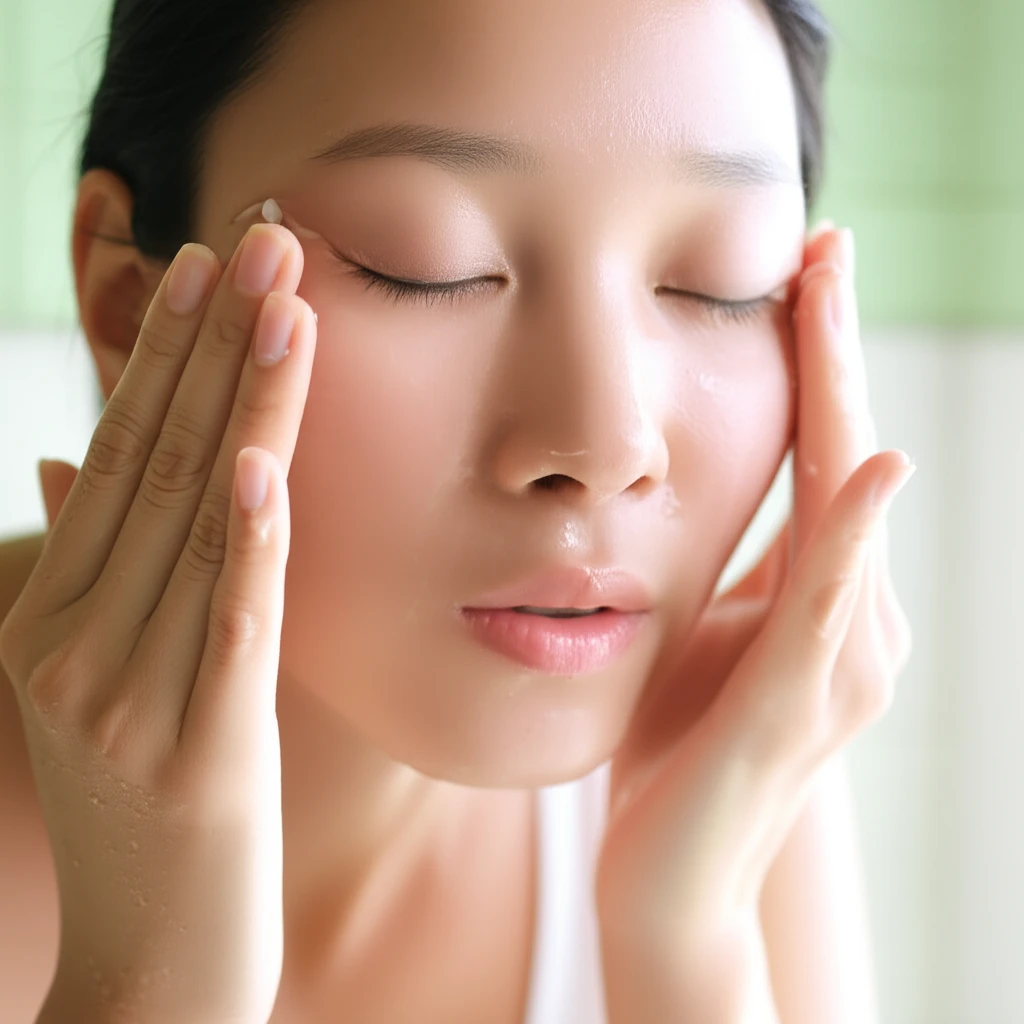 리프팅 시술 후 붓기, 멍, 통증? ..