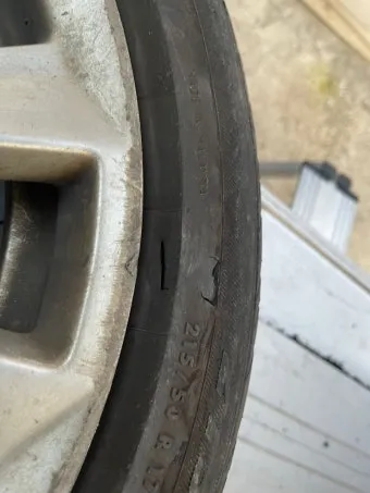 포터2 앞타이어 가격과 교체 시기_17