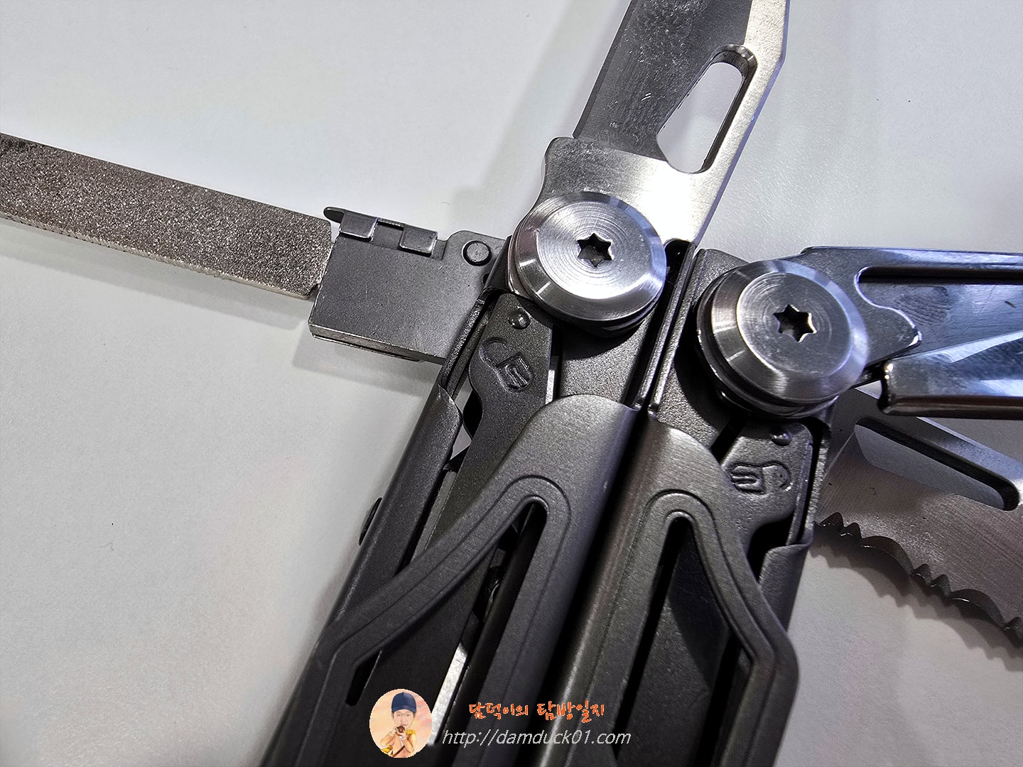 Daicamping DL30 Multitools