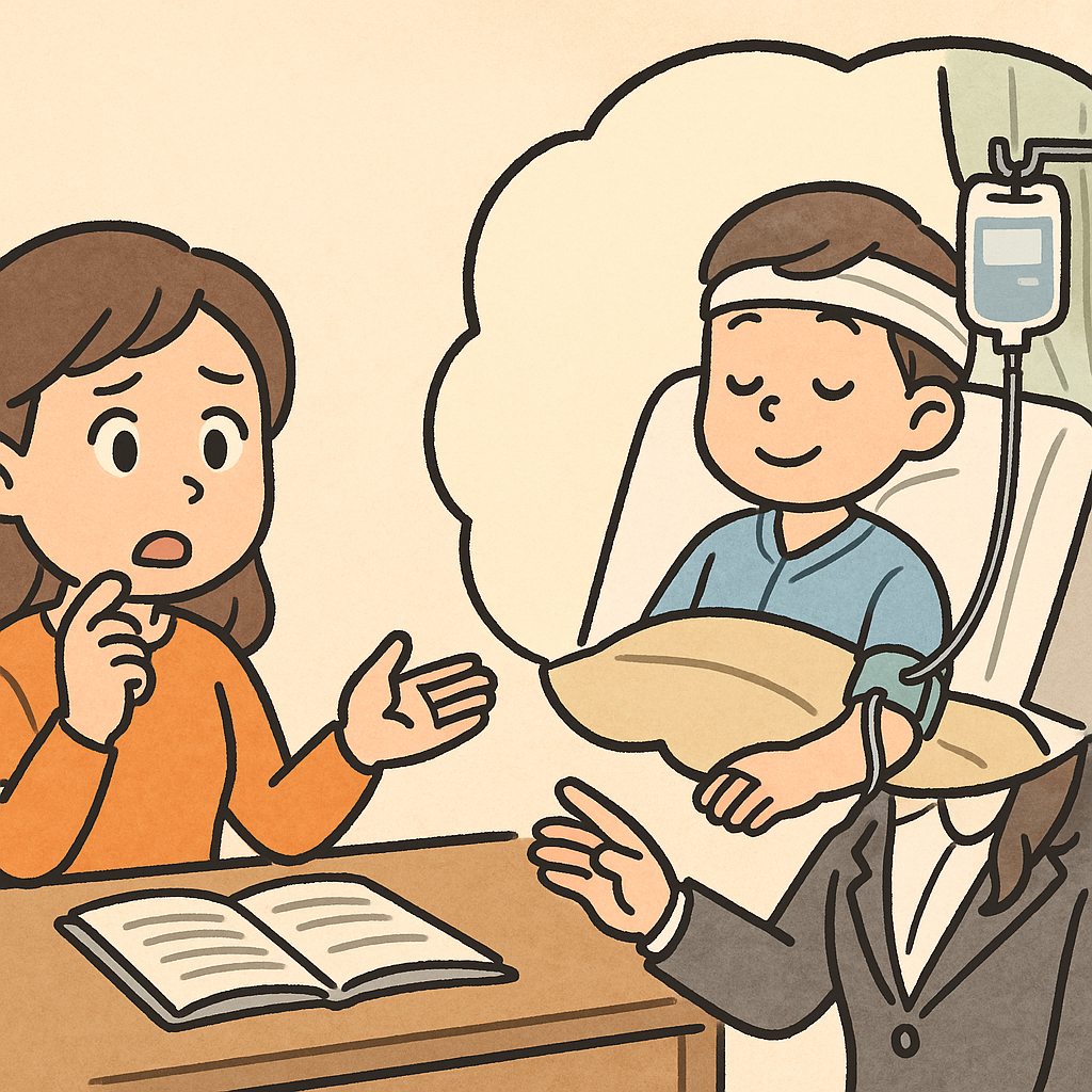 어린이보험-사진