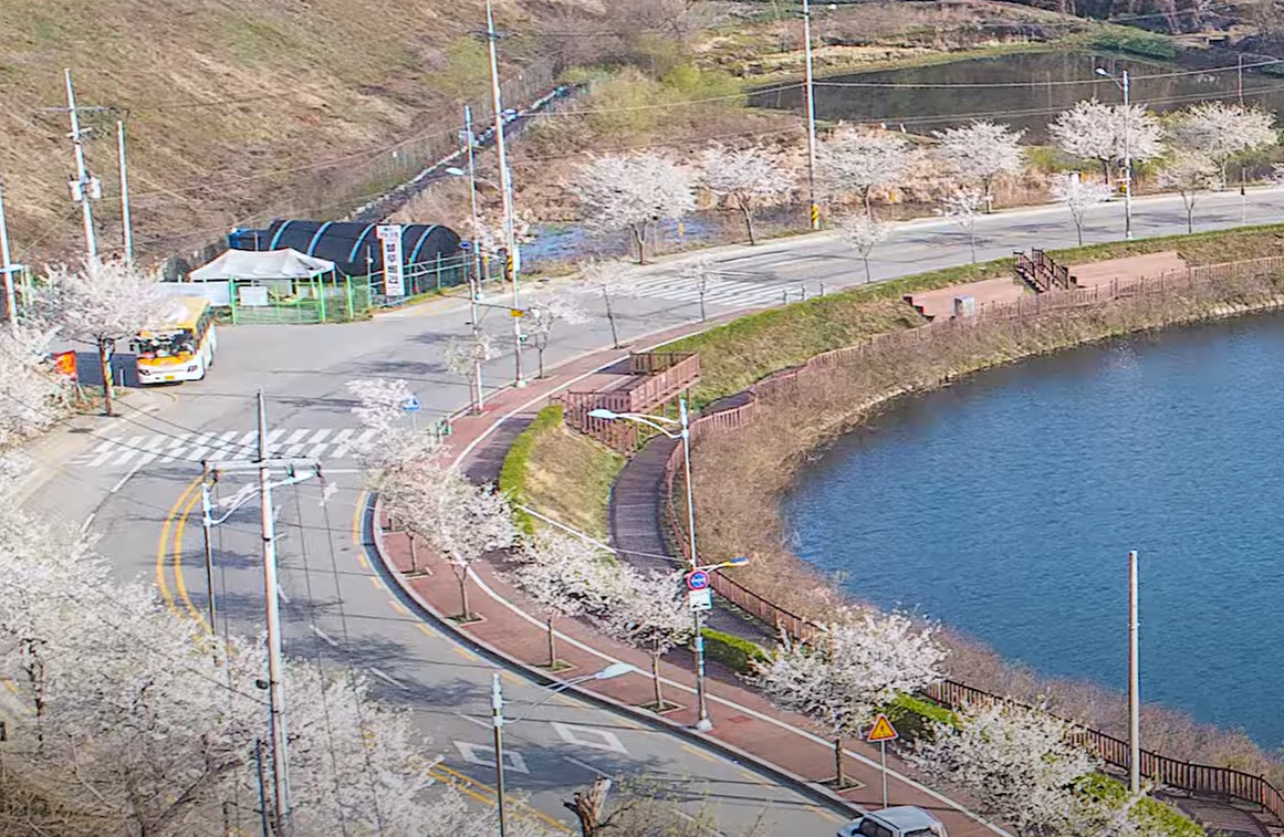 경기도 드라이브코스 추천