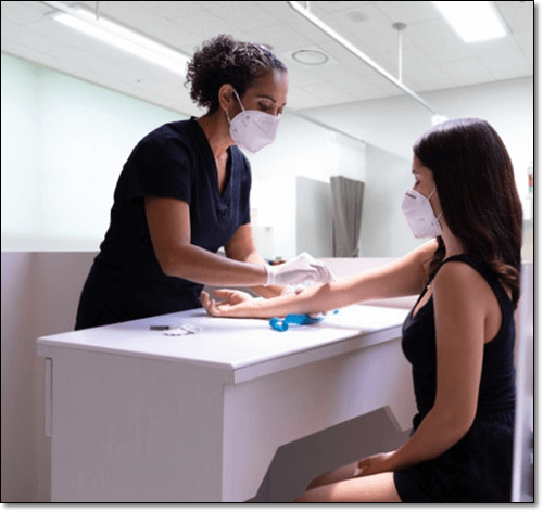 길버트증후군 검사