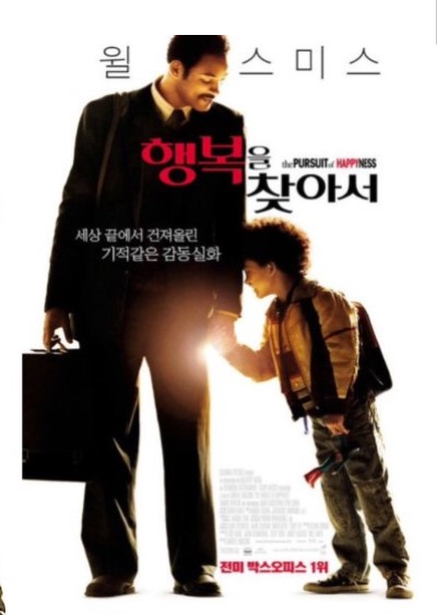 행복을 찾아서