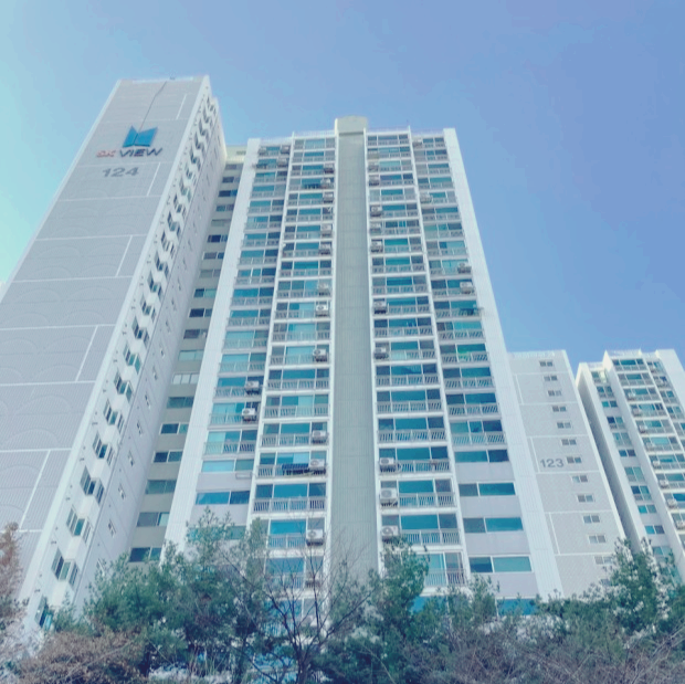 미아뉴타운 SK북한산시티