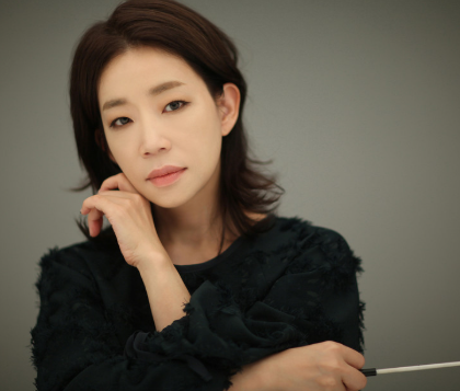 김문정 음악감독