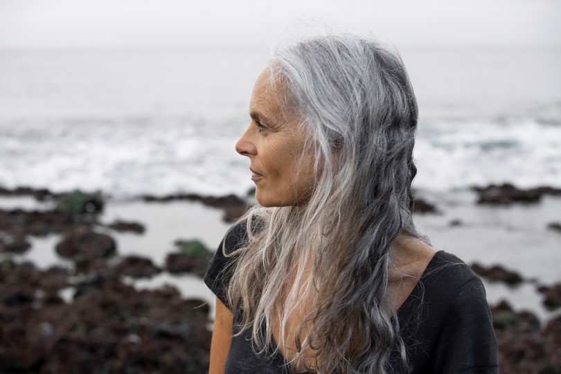 고령화 예시그림