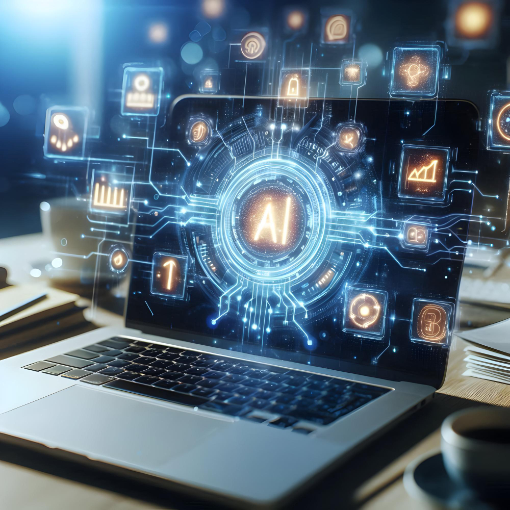 SK하이닉스&amp;#44; 세계최초 HBM3E 메모리로 AI 시장 선도