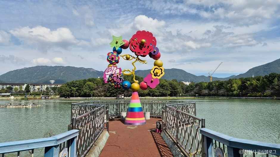 창원 가볼만한곳 베스트10