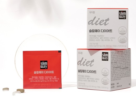 슬림웨이-다이어트-가격