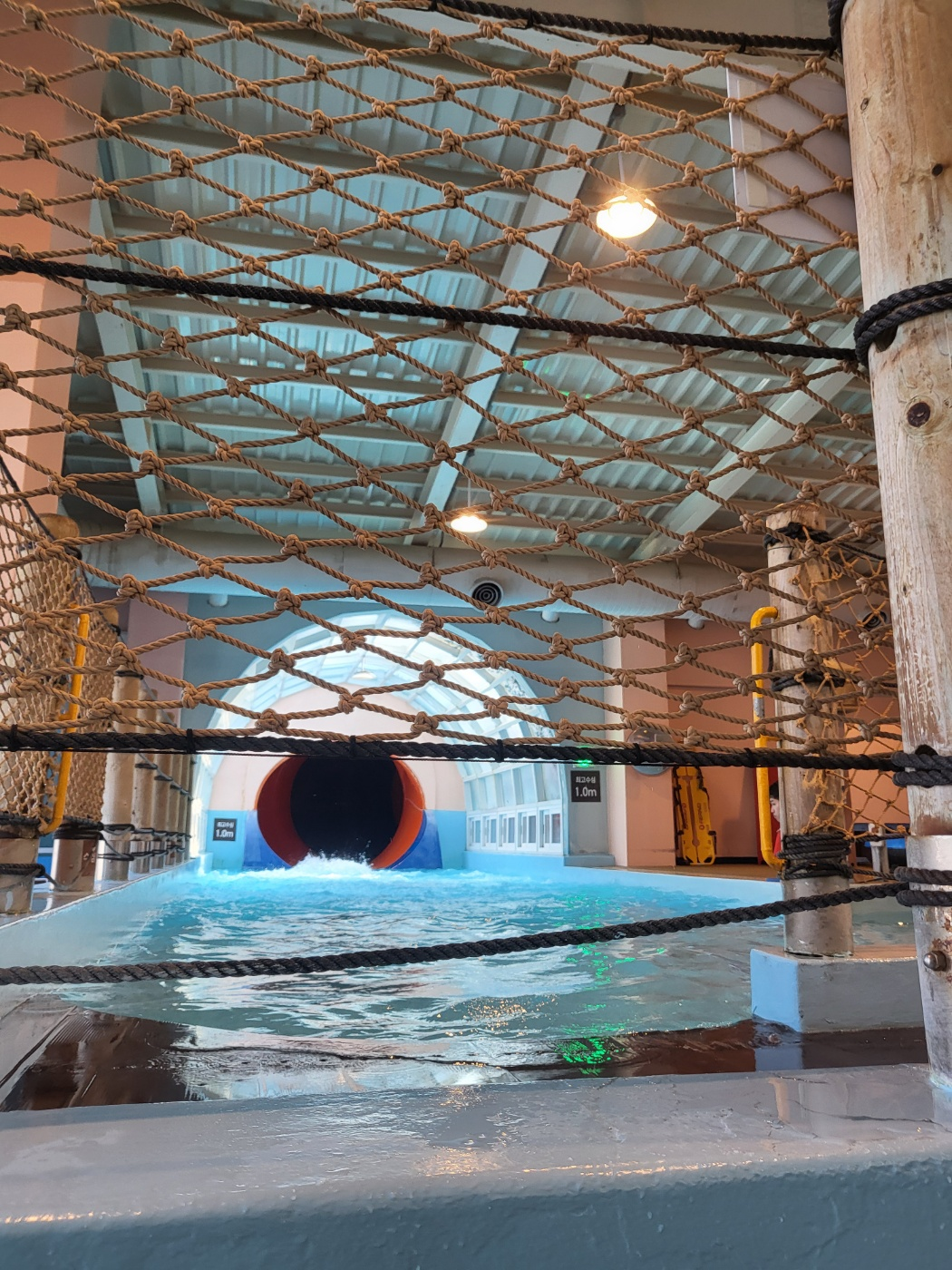 속초 한화리조트 설악 쏘라노 워터피아 : 앱 쿠폰 할인 숙박 후기(아이와 속초여행)