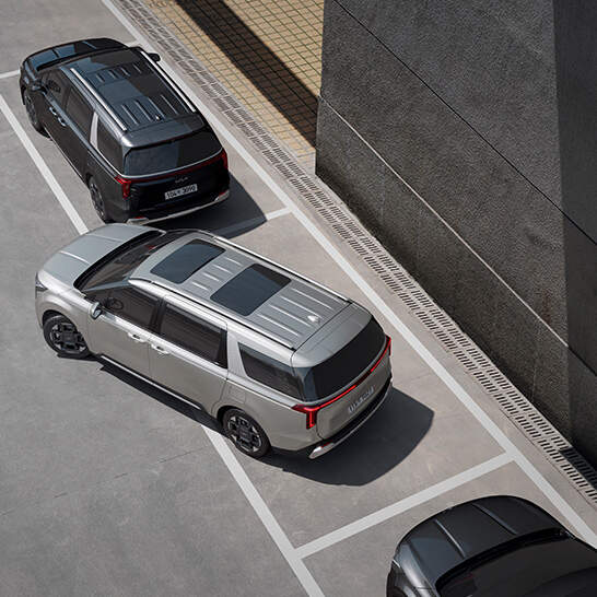 2025 카니발 하이브리드