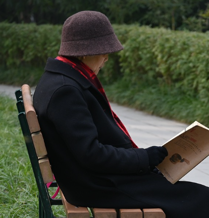 노인 호두 섭취량