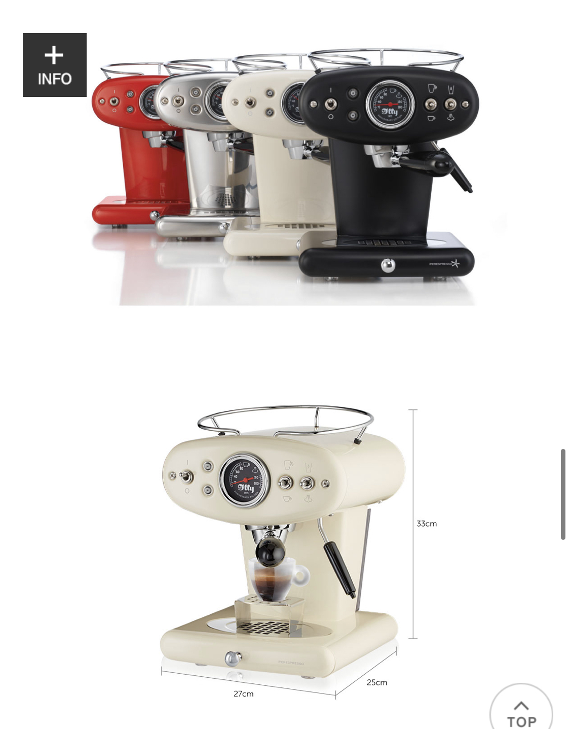 X1 애니버서리 컬러종류