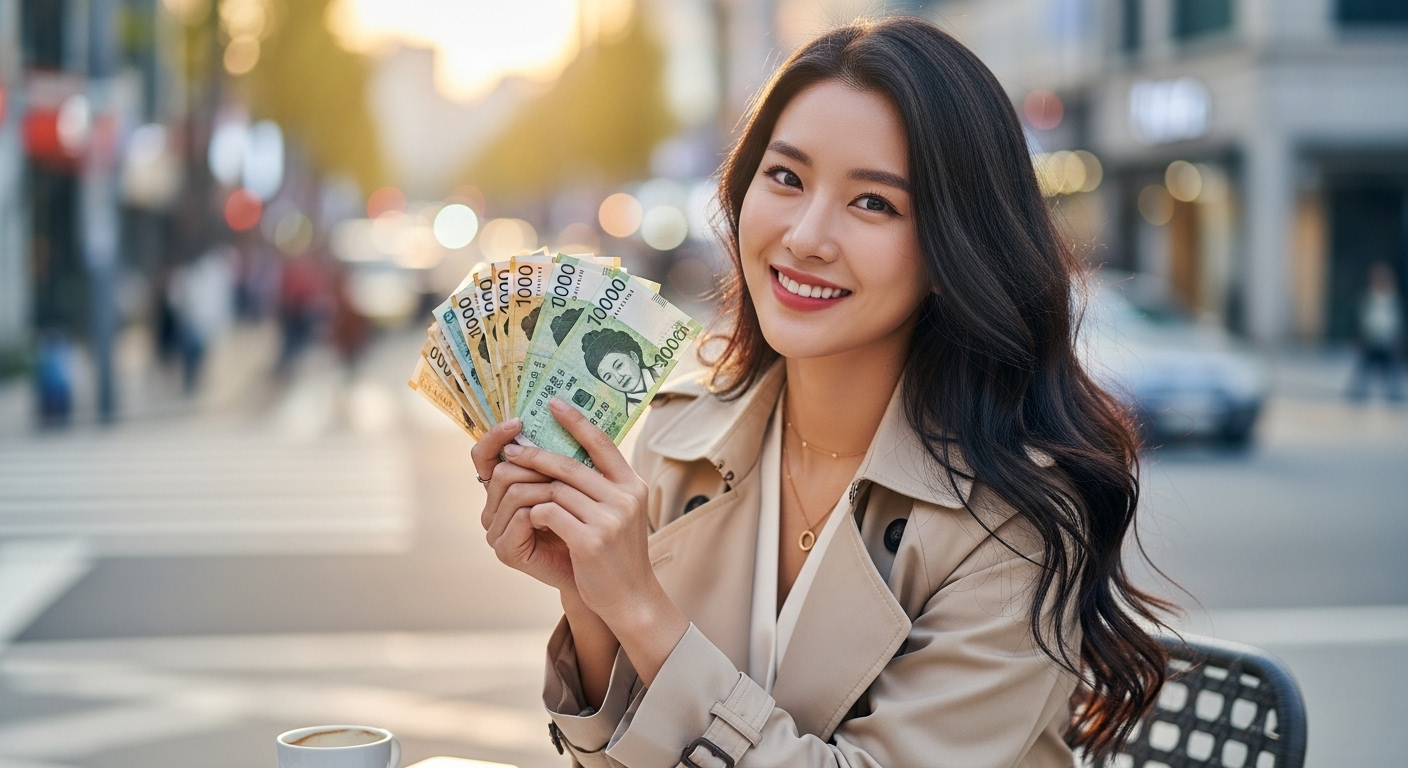 신탁 상품 vs. 정기예금