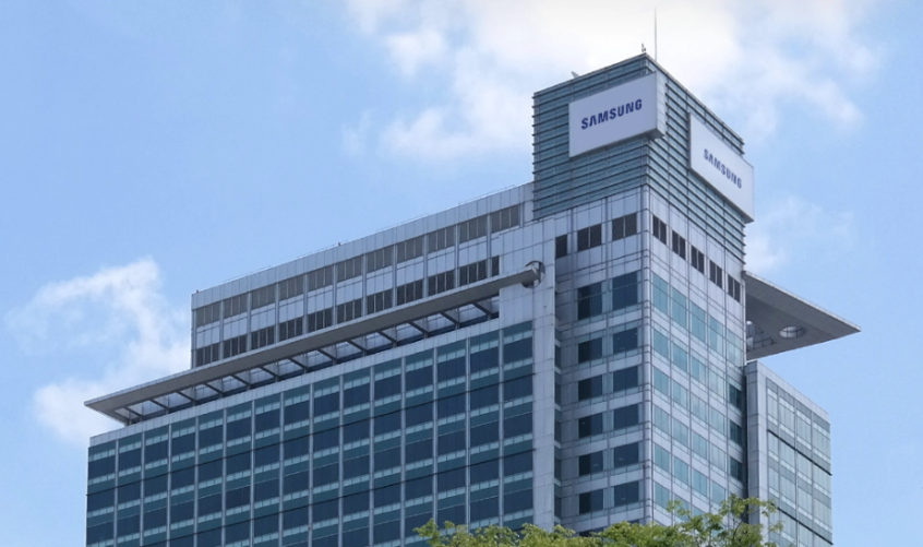 스마트폰&middot;자동차&middot;스마트홈을 잇는 삼성 숨은 반도체 일상 이야기