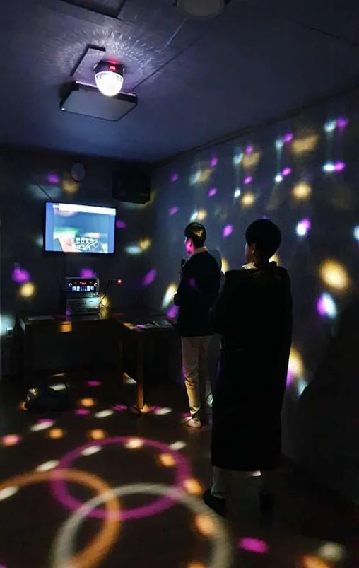 쉴만한물가펜션