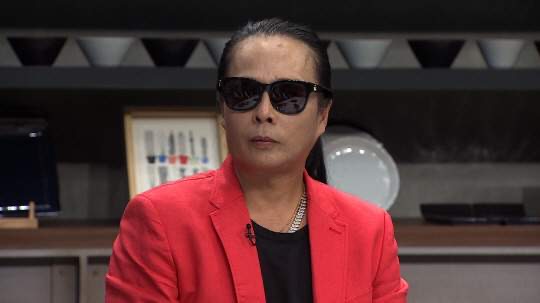김태원 프로필