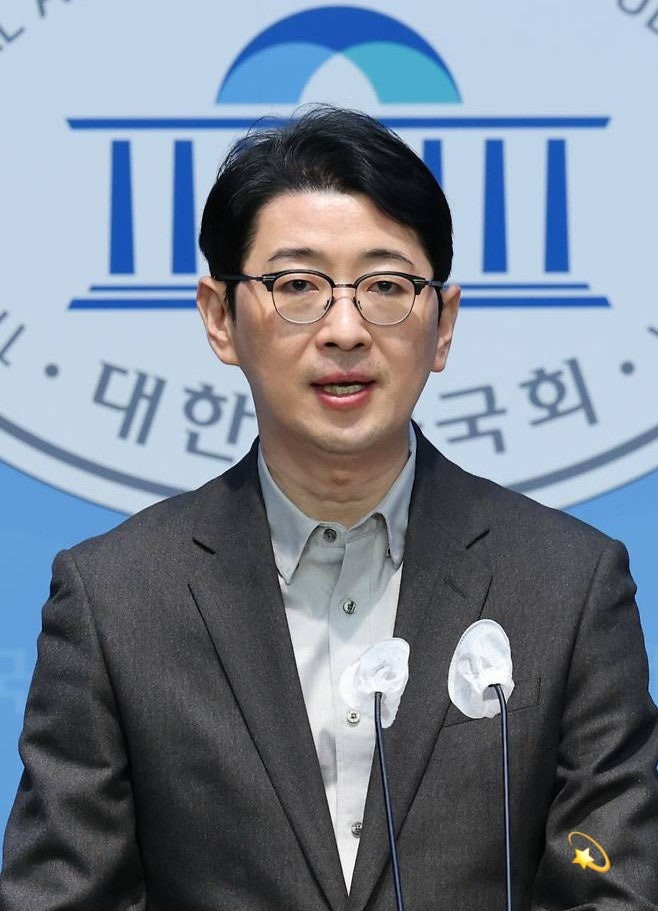 주진우 국회의원 재산