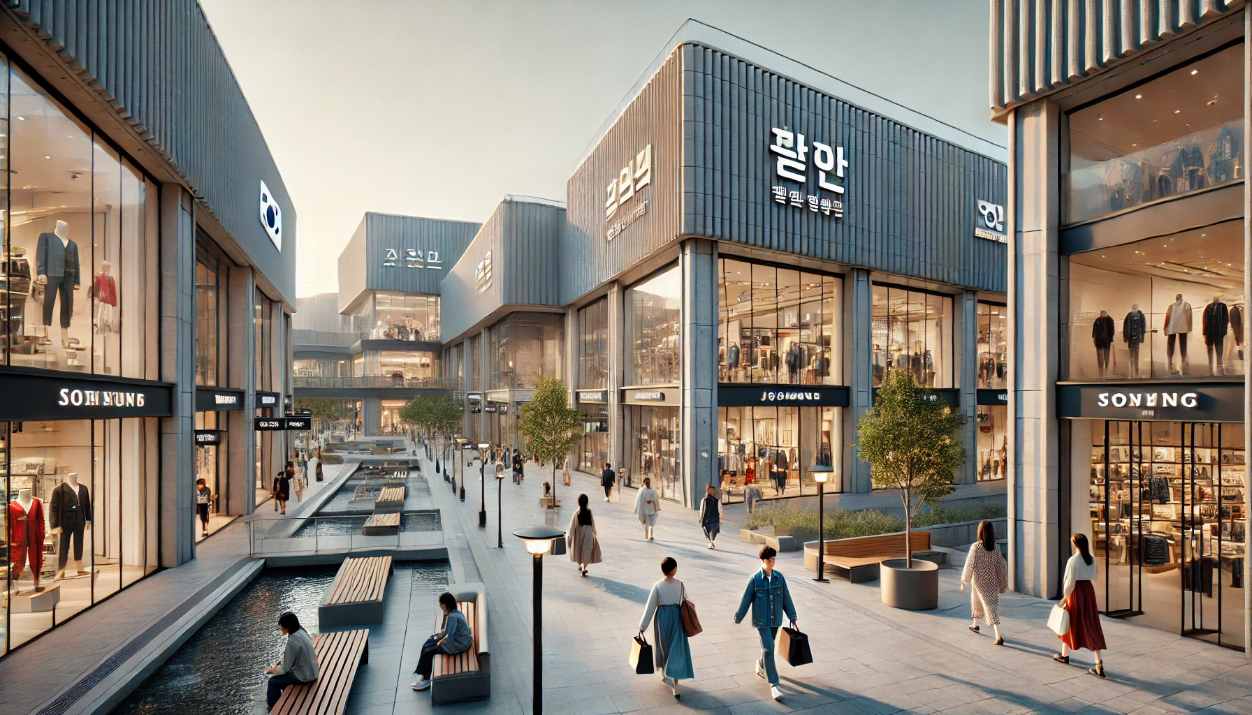 수도권 매장