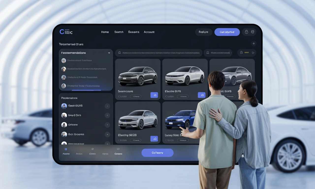 2025중고차트렌드