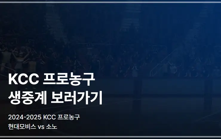 티빙-요금제-종류