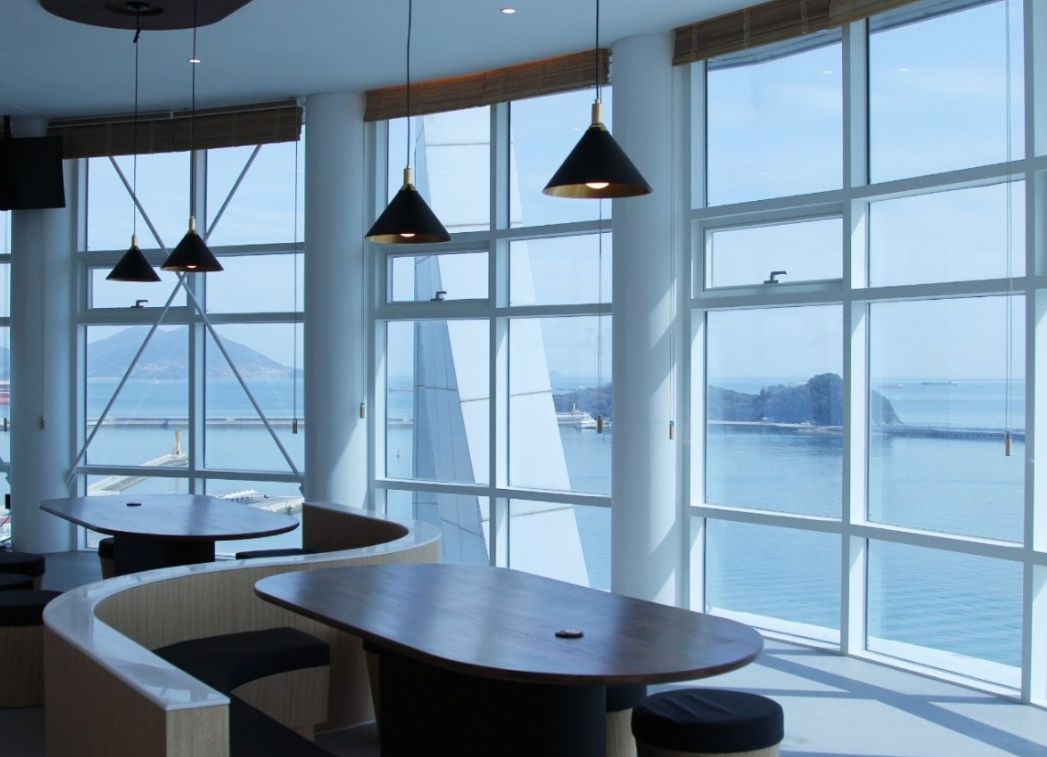 여수엑스포 스카이타워