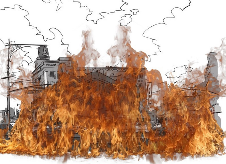 국가정보자원관리원 화재와 원인, 영향, 해결책, 서비스 정상화 시기?(정부24 서비스 불가, 우체국 예금 및 보험 서비스 불가, 홈택스 접속 불가, 국민건강보험 접속 불가, 우체국 소포 우편 서비스 마비, 서비스 재시작 시기, 국정자원)