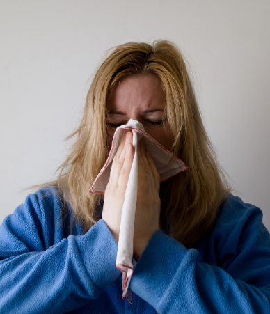 감기에 좋은 음식 추천: 면역력 강화와 빠른 회복을 위한 건강 식단