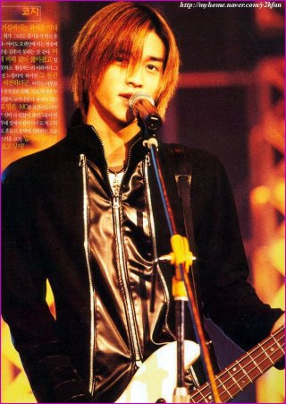 Y2K 코지 프로필 근황