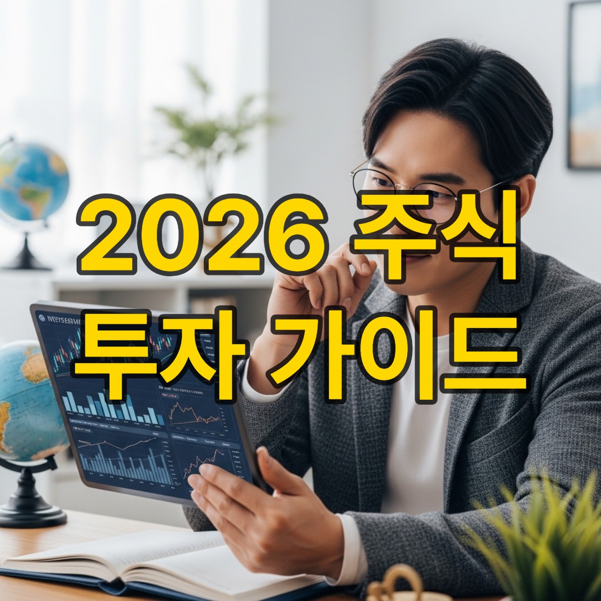 주식 투자 방법