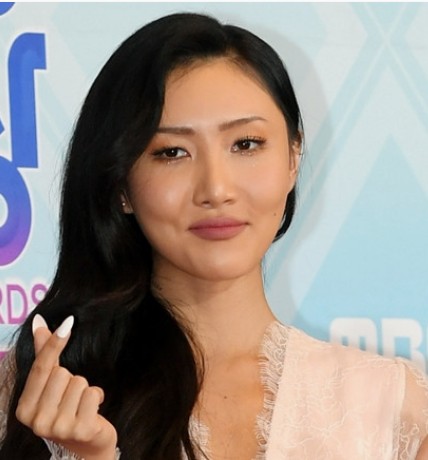 마마무 화사 금전 사기 피해