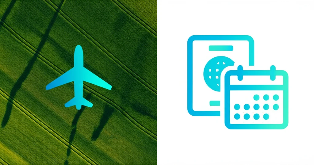 내몽골 항공권 싸게 사는 법: 경유 ..