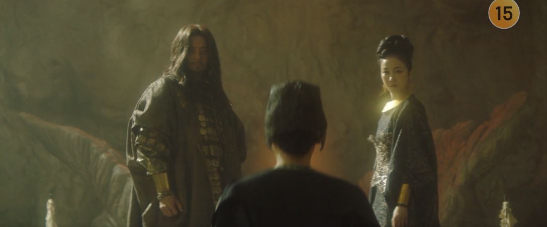 아라문의검_4회