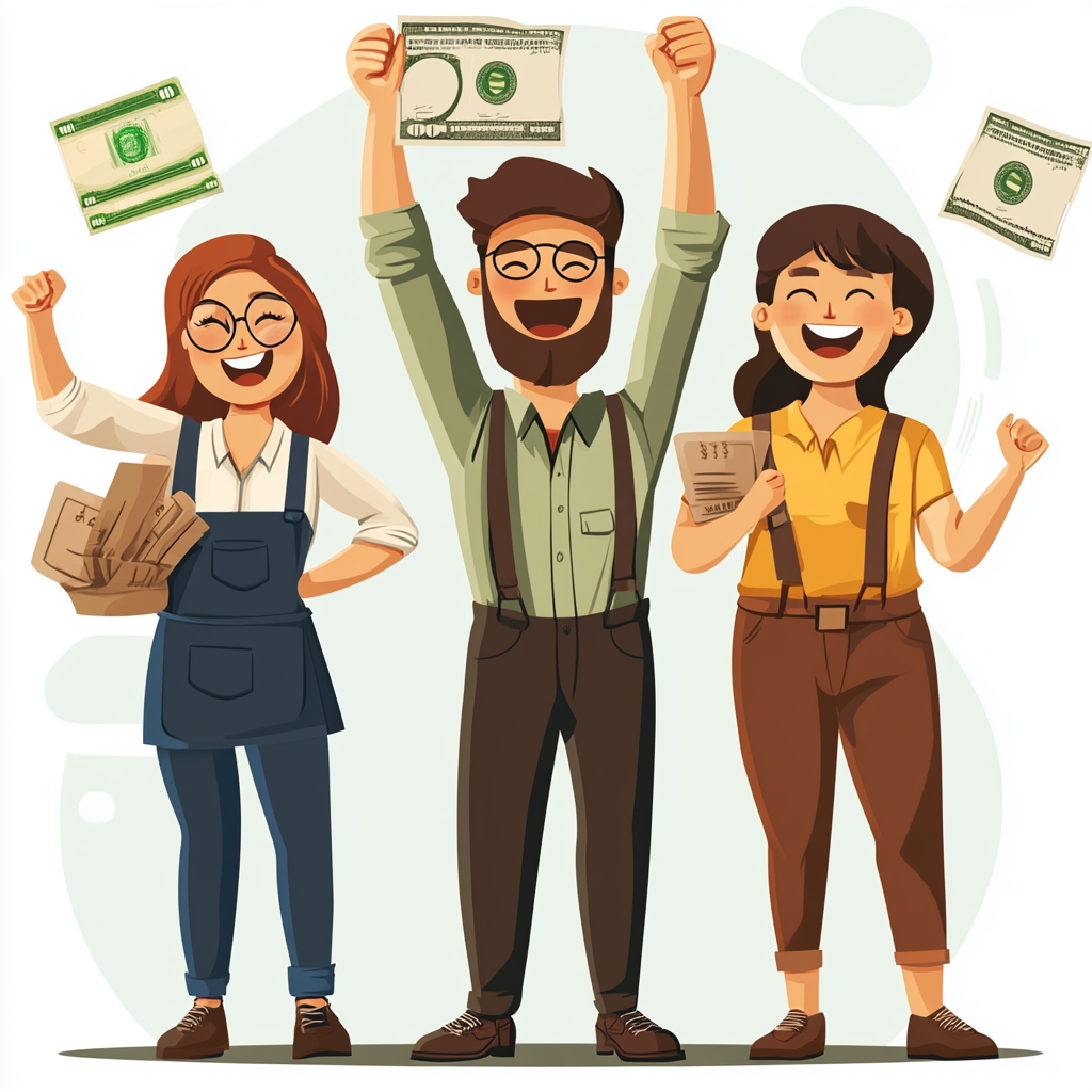 실업급여 금액 놓치기 쉬운 추가 혜택