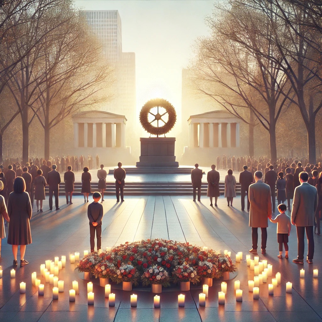 무안 제주항공 참사 국가애도기간