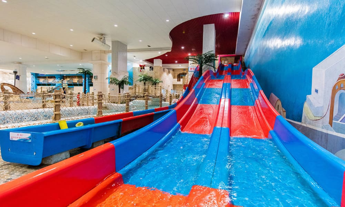 씨랄라 워터파크