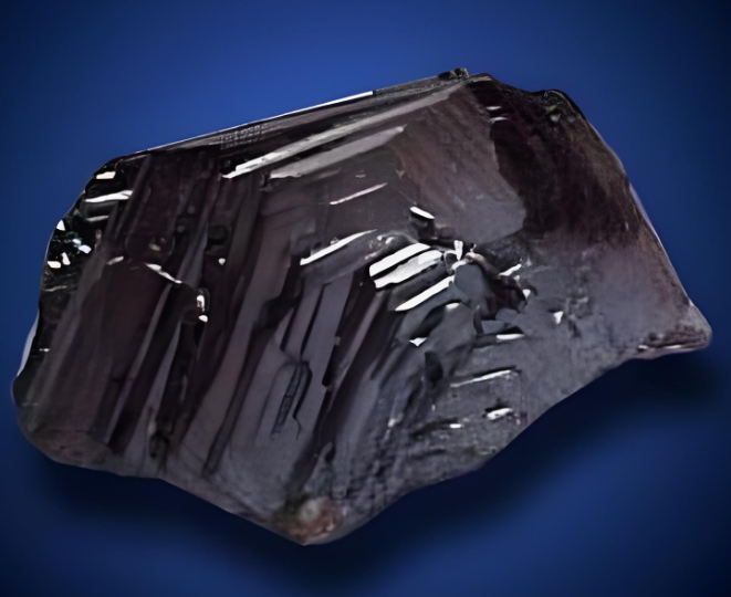 안티몬(Antimony)
