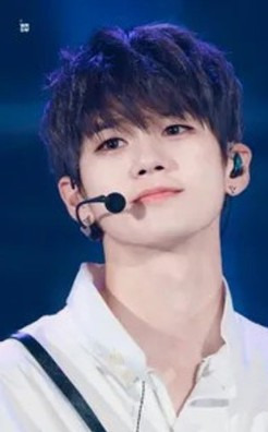 옹성우 프로필 나이