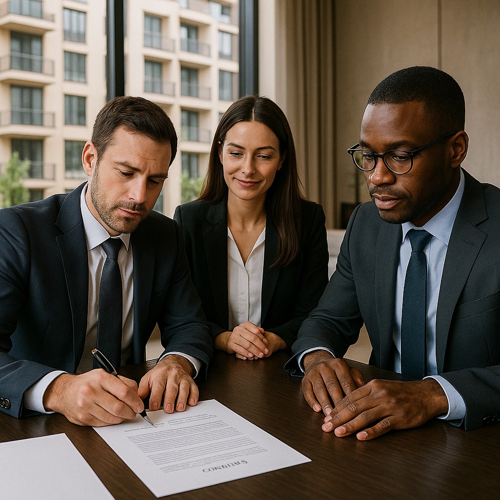 전세 계약 및 갱신 시 확정일자의 효력