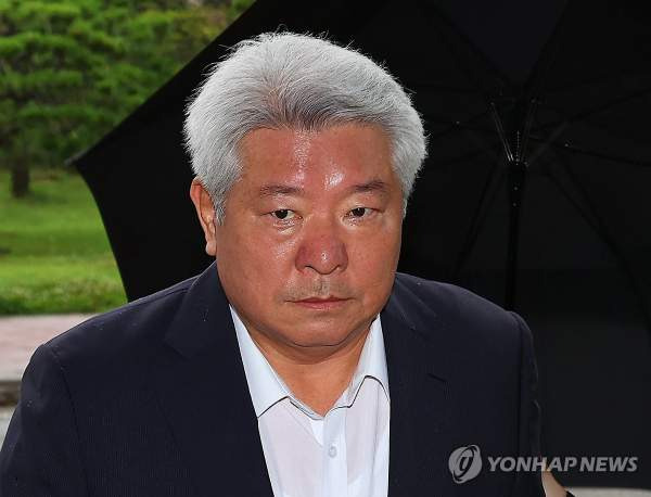 김홍일 변호사 검사 경력