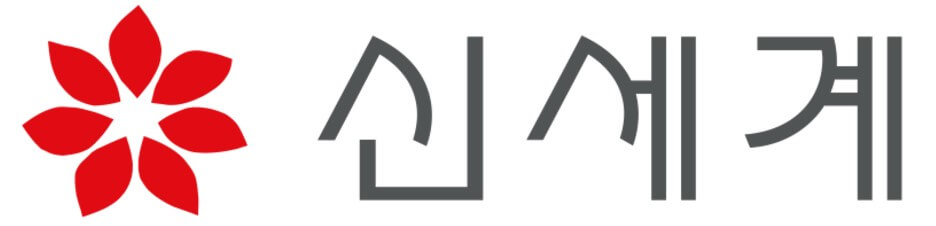 신세계 ci