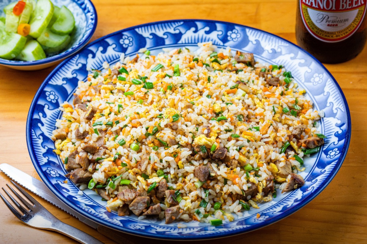 대연동 맛집 "플러스84 부산대연점" 음식