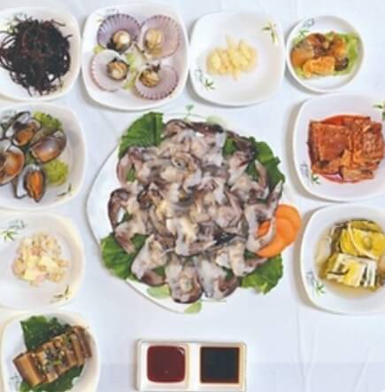 2025 홍성 남당항 새조개축제