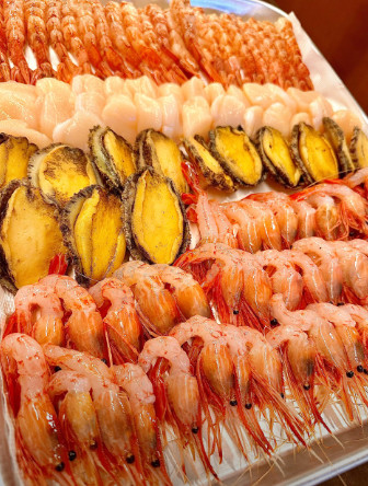 백반기행 대치동 학원가 카이센동 일본식덮밥 맛집