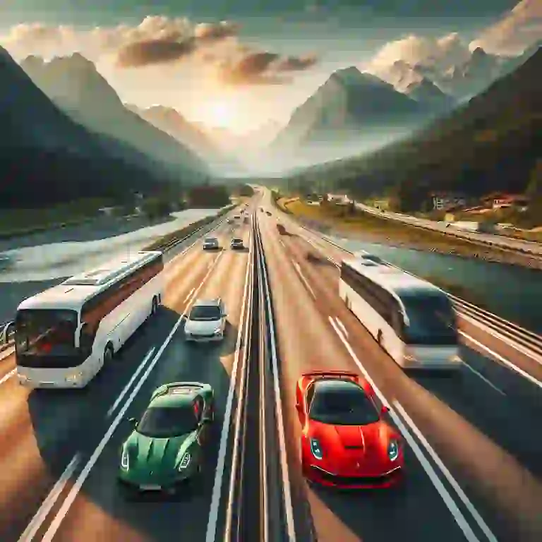 2024년 설 연휴 고속도로 통행료 면제