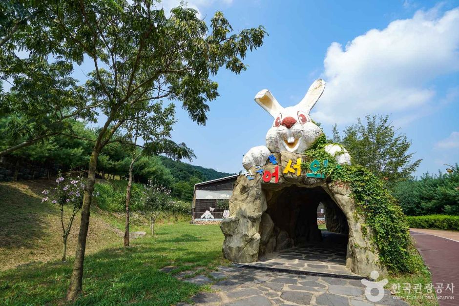 창녕 가볼만한곳 베스트10