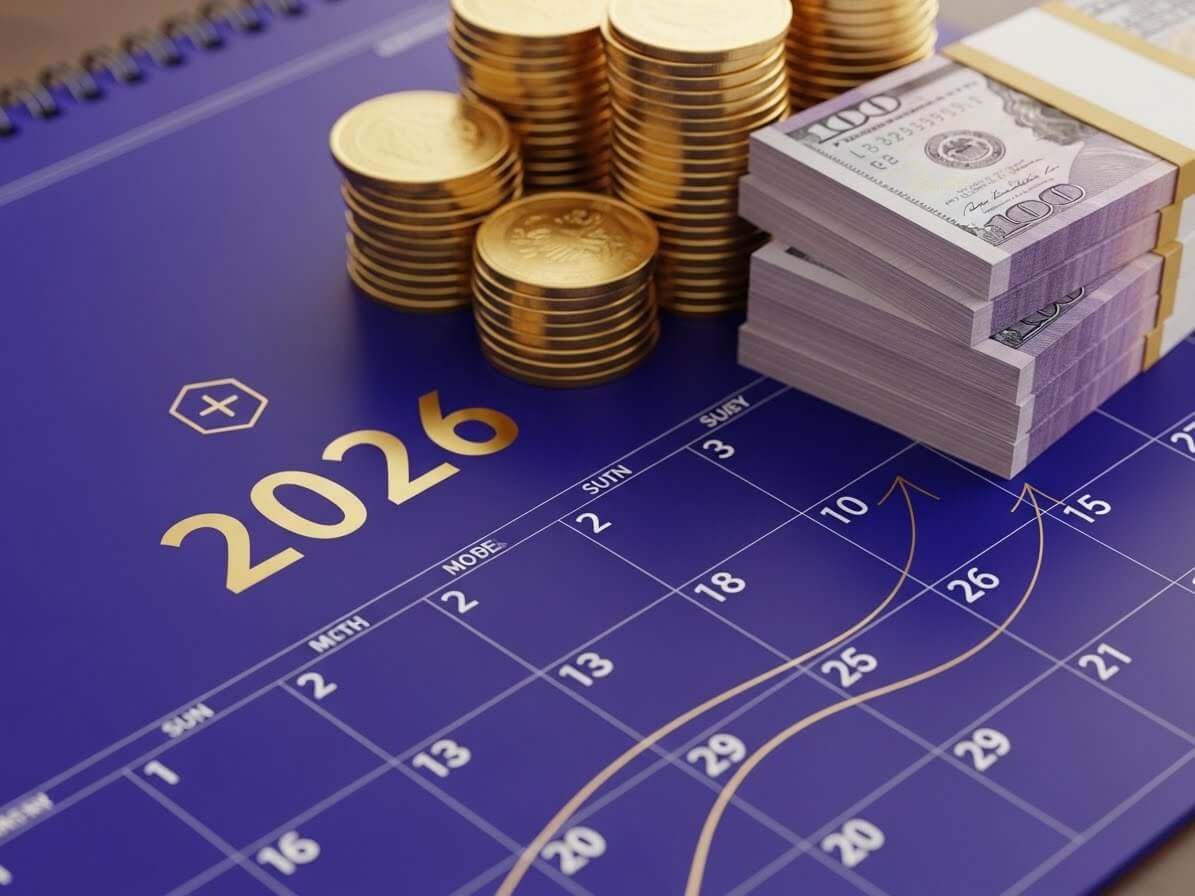 2026년 국민연금 수령액 인상률
